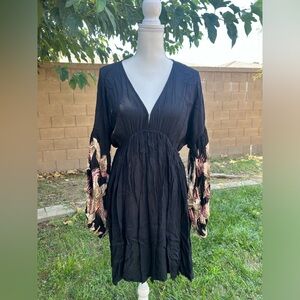 Billabong dress new w/o tags.